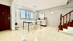 Blk 169 Bishan Street 13 (Bishan), HDB Executive #538868621